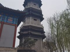 -盛世南宫影视城(北普陀影视城)