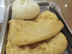 -牛街同乐祥肉饼店(天通苑店)