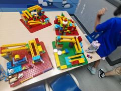 -斯坦星球AI编程·机器人科创·乐高科学·信奥·思维·专注力·STEM·竞赛考级(高新区绿宝广场龙湖狮山天街学习中心)