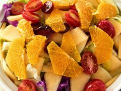 -帕米尔食府(白云观店)