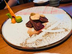 -旨味Umami_融合料理(万博汇店)
