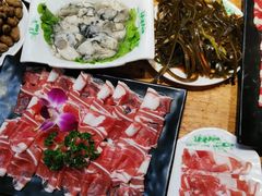 -草原塞蛮羊火锅城(港湾店)