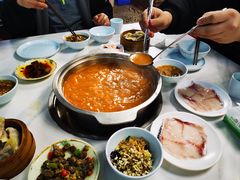 -重庆乌鱼庄·龙滋鲜(青羊大道店)