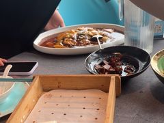 -柒园·三十年创意杭帮菜(龙湖滨江天街店)