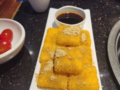 -周师兄大刀腰片火锅(解放碑总店)