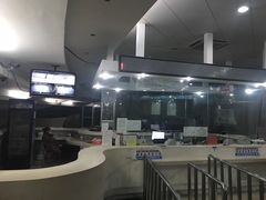 -三锐体育游泳中心