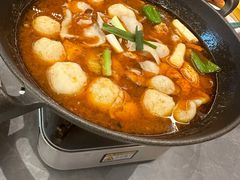 -肖记公安牛肉鱼杂馆·省级非物质文化遗产(江汉路直营店)