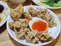 -吴财记面家(大同路店)