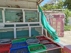 -南蚝小贝海鲜特色餐厅(南澳岛店)