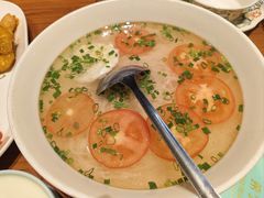 -驿楼兰·新疆菜(火车站店)
