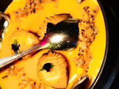 蟹粉鲍鱼蒸蛋-蟹榭·本帮江浙菜·蟹宴(五角场合生汇商场店)