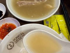 -松發肉骨茶(先得坊店)