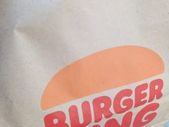 -汉堡王(北京三里屯购物中心)