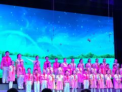 -中国福利会少年宫