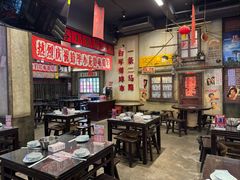 -阿财老铺·老蚌埠龙虾城(华夏总店)