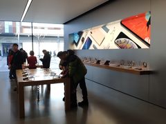 -Apple零售店(中街大悦城店)