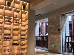 -天津瀚金佰九号温泉酒店(南楼地铁站店)