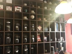 -RUMORS COFFEE ROASTERY鲁马滋咖啡(湖南路店)