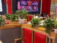 -鲁员外地锅鸡地锅鱼(龙湖江东天街店)