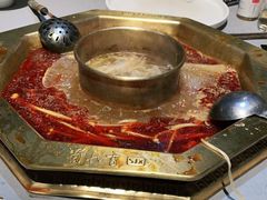 -蜀九香火锅(玉林店)