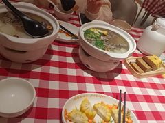 -百家鸡味馆(清泰店)