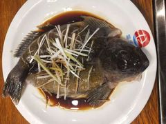 -海味当家·蒸锅海鲜(中山广场创始店)