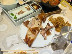 -紫光园(劲松店)