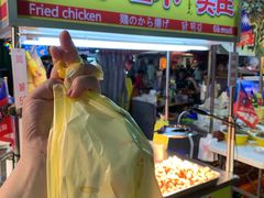 -六合夜市