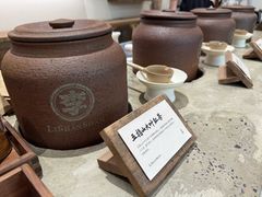 -李山山茶事(景枫店)