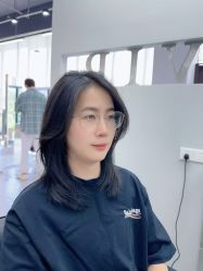 -DK SALON连锁专业烫染接发店