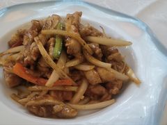 -马凯餐厅(长椿街店)