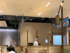 -海底捞火锅(龙湖北京大兴天街店)