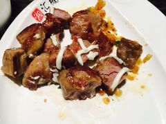 -湘汇概念铁板烧(铁西万达店)