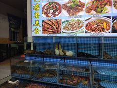 水产区-潮香阁海鲜餐厅(较场尾店)