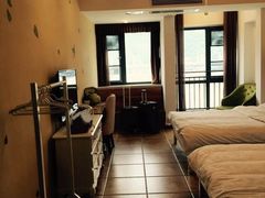 -下一站·格调观景酒店(天门山索道站店)