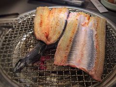-银座苑烧肉酒场·烤活鳗(仙霞路店)