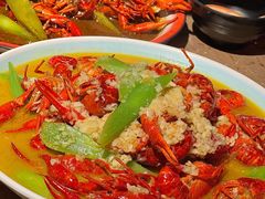 -沪小胖小龙虾(淮海中路旗舰店)