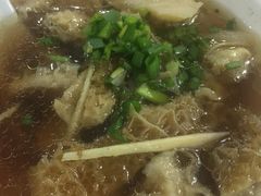 -东街钟楼肉粽(总店)