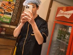 -福苗小骆驼烧烤(大唐不夜城店)