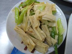 -南师大仙林校区东区食堂