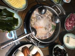 -阿婉贵州苗家酸汤鱼(梅林店)