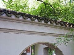 -惠山古镇·寄畅园