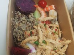 -Orenda健身工作室(平山店)