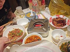 -串盟烧烤大排档·长沙美食地标(星沙店)