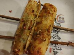 -小俩口烧烤东北菜(双井店)