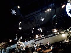 大堂-Carbon莫卡哆·意大利复古集市餐厅(杭州大厦店)
