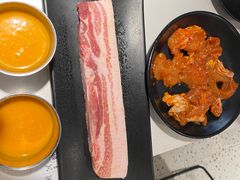 -花味烤肉·拌饭(庐阳万象汇店)