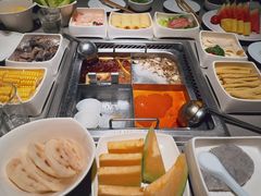 -海底捞火锅(方塔东街店)