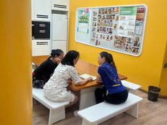 -小马快跑早教托育(茂悦里中心)