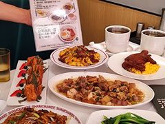 -香港深仔记茶餐厅(东门店)